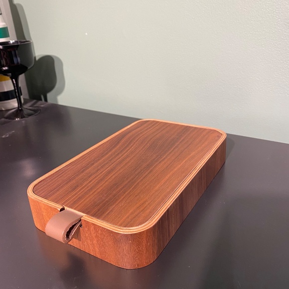 EQ3 minimalist jewelry box - Picture 6 of 6